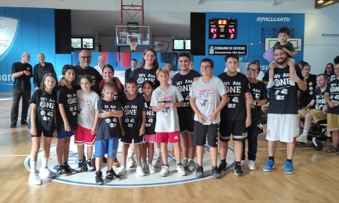 Asd Sport4All Dragons