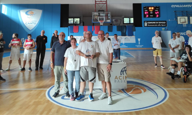 Basket Manigunda